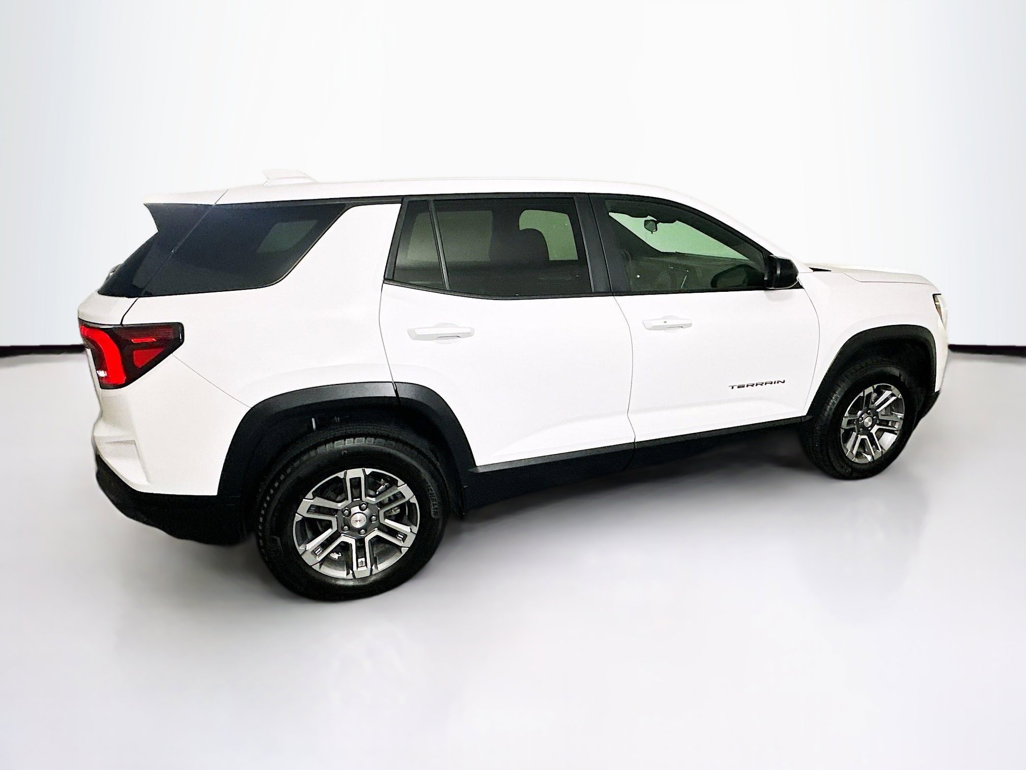 Used 2026 GMC Terrain Elevation FWD image 10