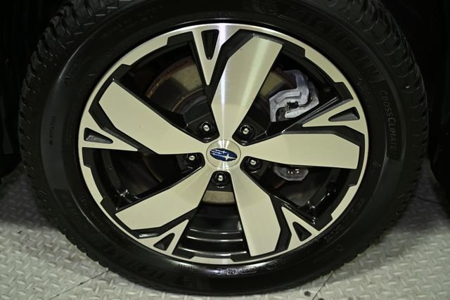 Used 2021 Subaru Forester Touring w/ Popular Package #2 image 20