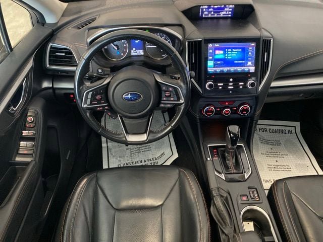 Used 2021 Subaru Crosstrek 2.5i Limited w/ Moonroof Package 2 AWD/4WD image 2