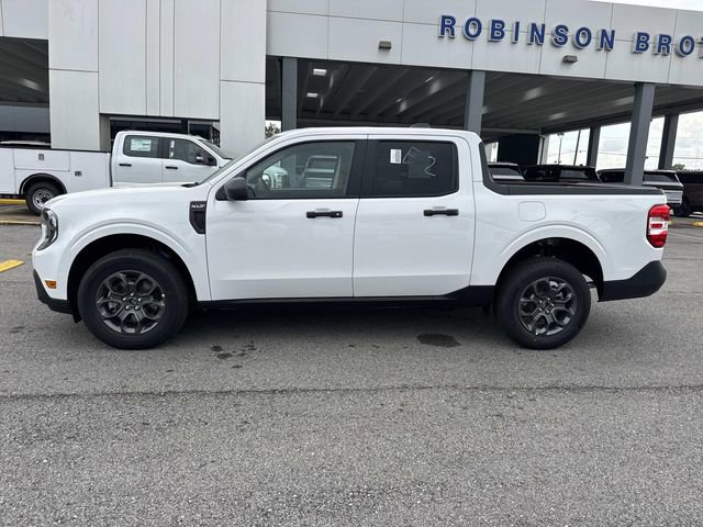 New 2026 Ford Maverick XLT image 8