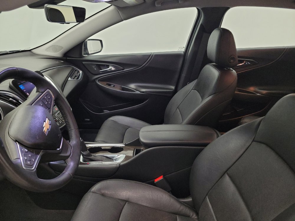 Used 2019 Chevrolet Malibu Premier FWD image 17