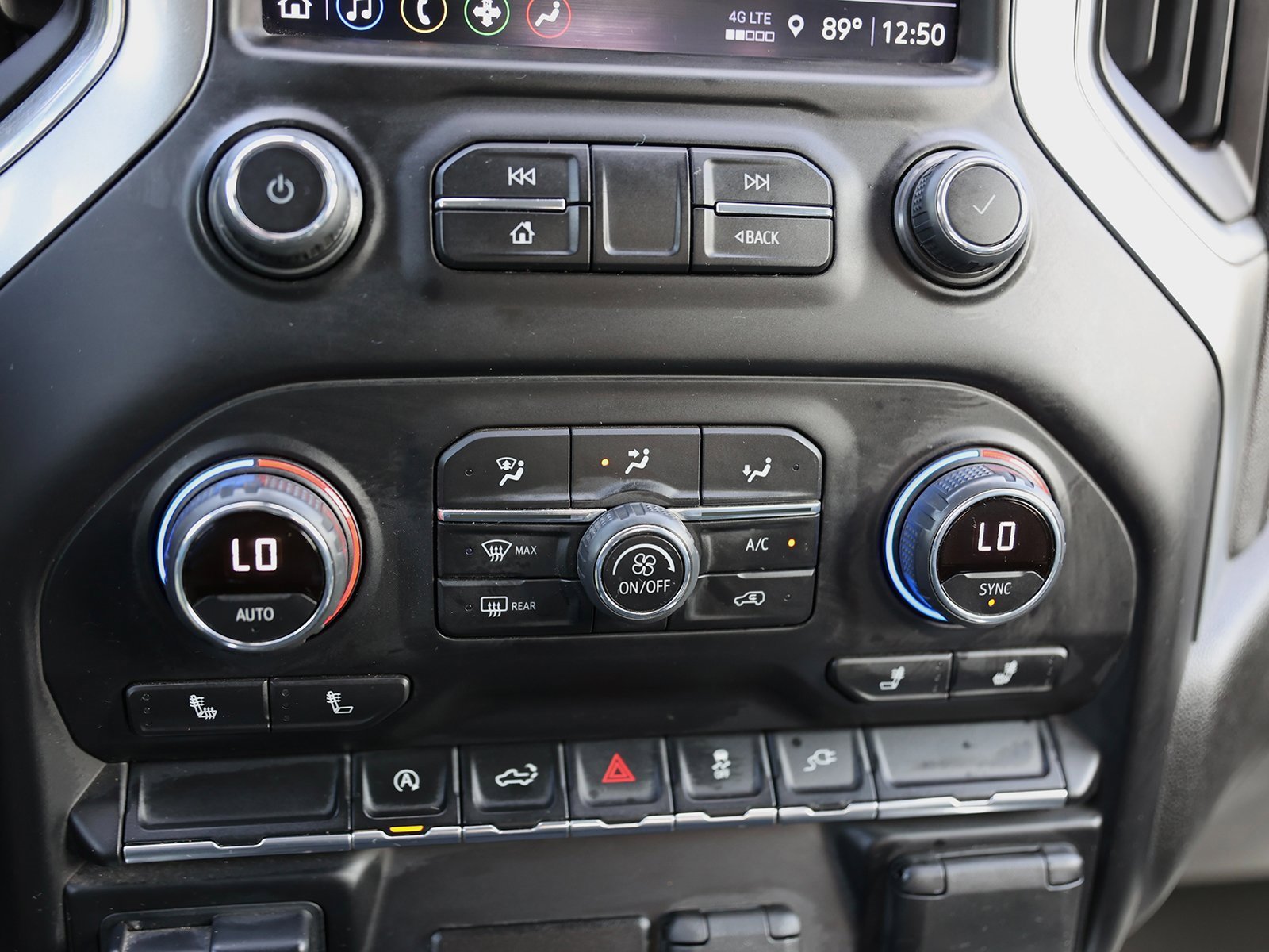 Used 2022 Chevrolet Silverado 1500 RST w/ Convenience Package II image 28