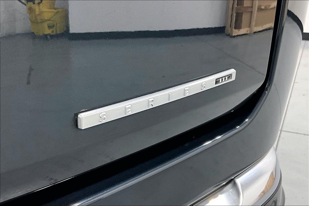 Used 2024 Jeep Wagoneer Series III w/ Premium Group I AWD/4WD image 39