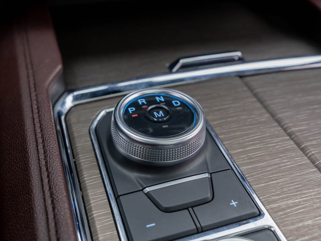 Used 2024 Ford Expedition Max Limited image 23