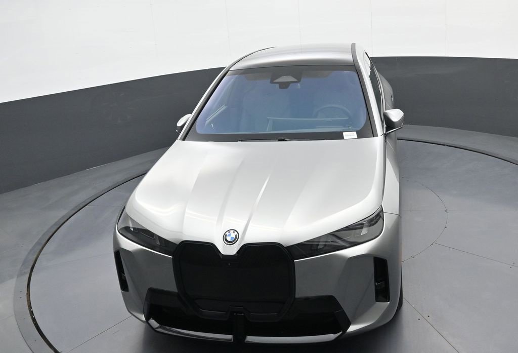 New 2026 BMW iX xDrive60 w/ M Sport Package image 34