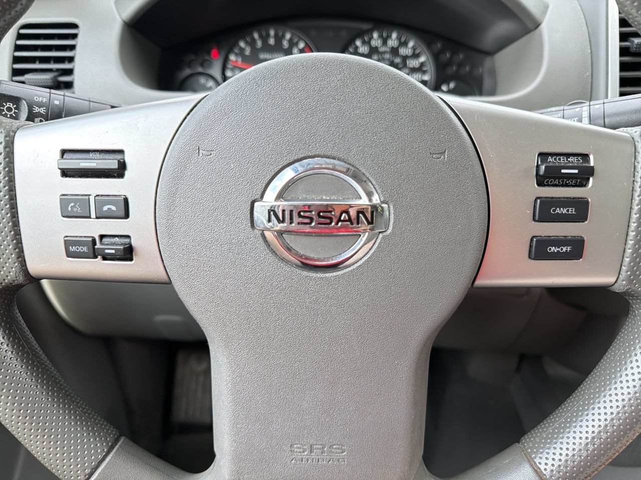 Used 2019 Nissan Frontier SV RWD image 9