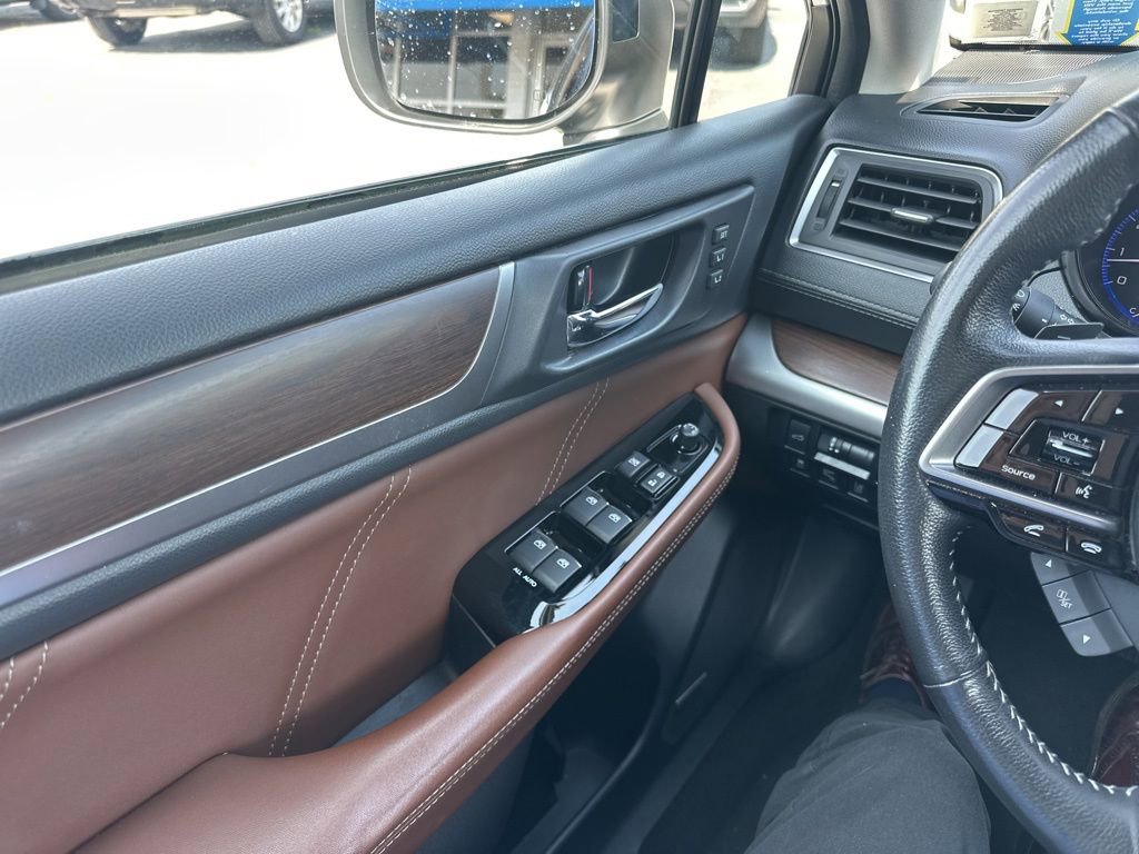 Used 2018 Subaru Outback 3.6R Touring image 20