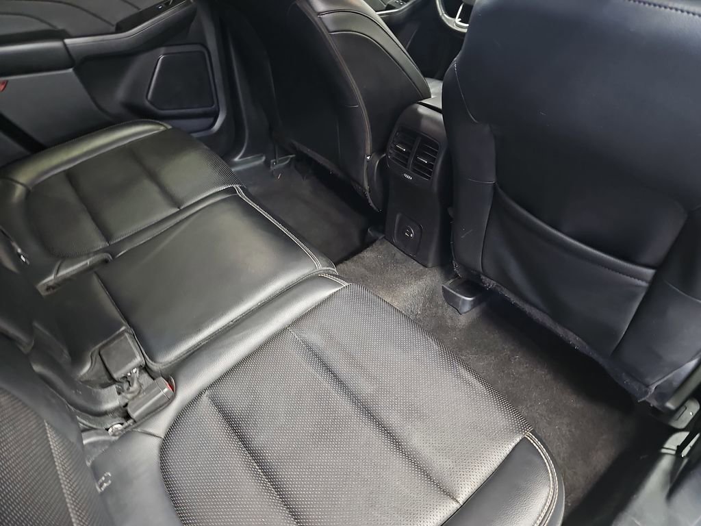 Used 2021 Ford Escape Titanium AWD/4WD image 11