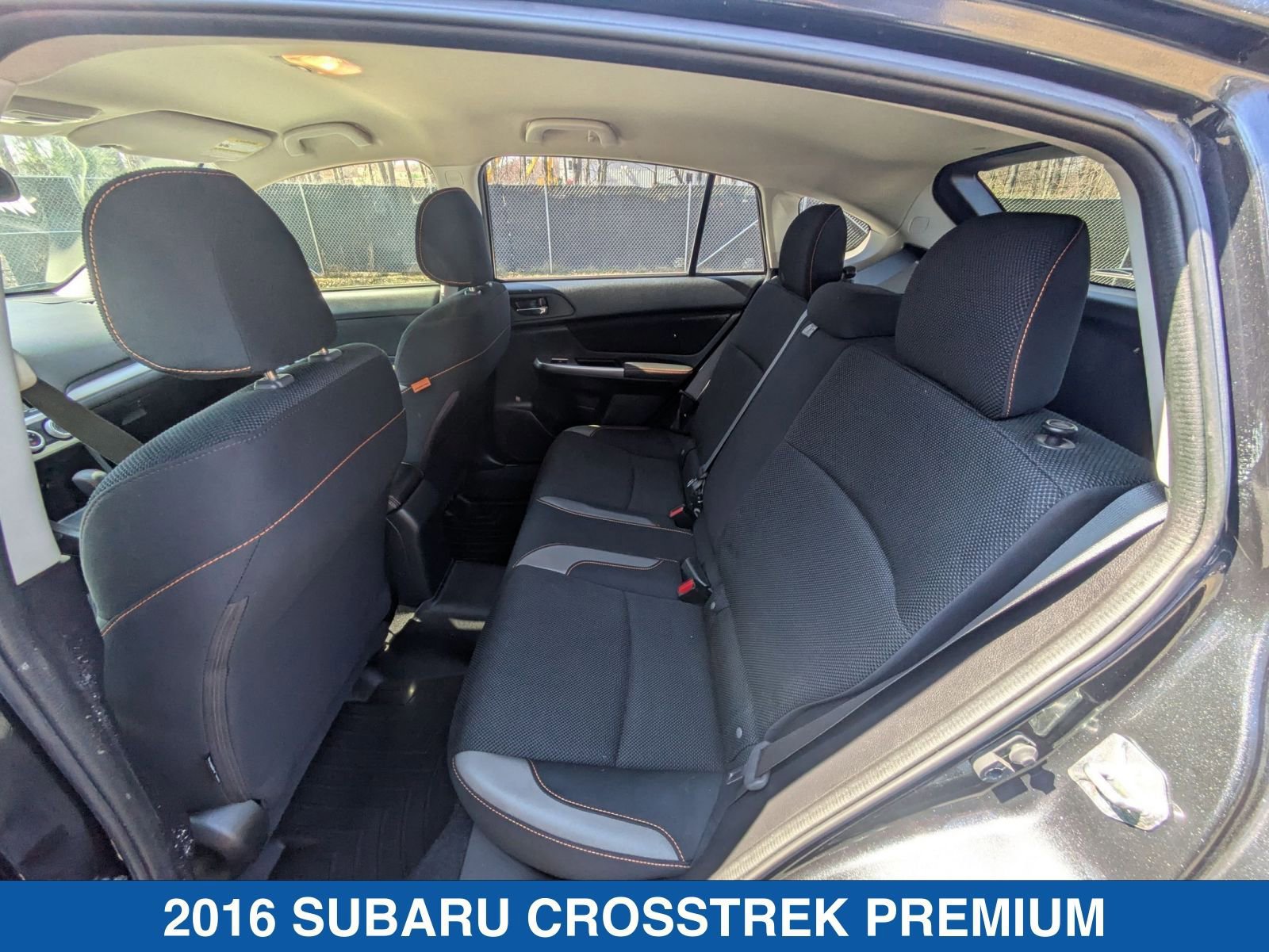 Used 2016 Subaru Crosstrek 2.0i Premium AWD/4WD image 30