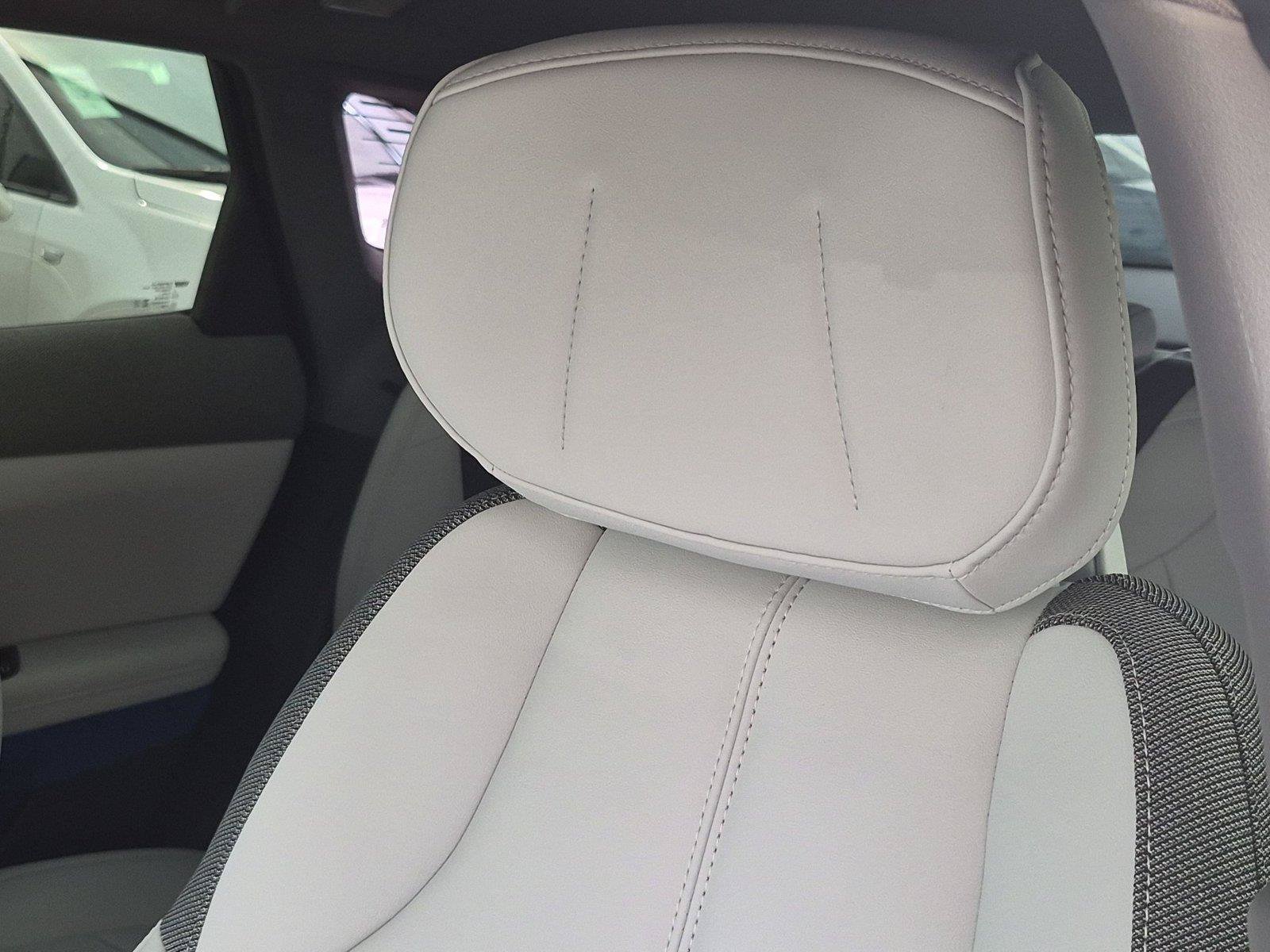 New 2027 Cadillac Optiq Luxury RWD image 12