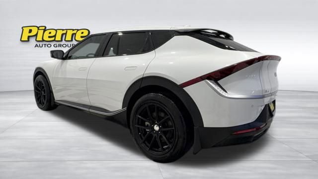 Used 2024 Kia EV6 Light video 2