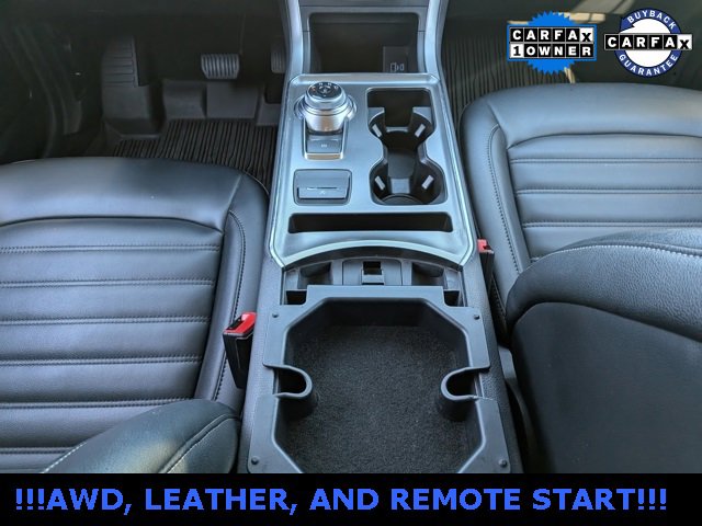 Used 2022 Ford Edge SEL w/ Convenience Package image 29