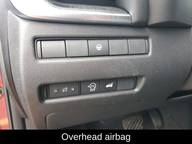 Certified 2023 Nissan Rogue SV w/ SV Premium B Package image 25