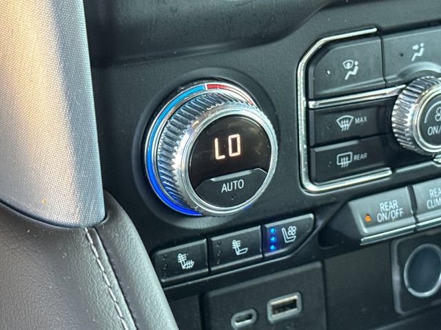 Used 2022 GMC Yukon SLT RWD image 25