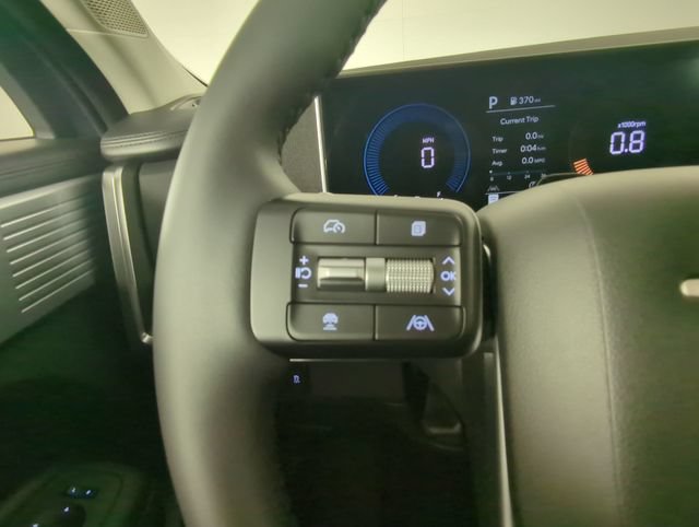 New 2026 Hyundai Santa Fe SEL AWD/4WD image 26