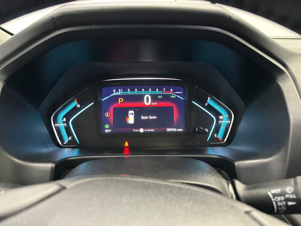Used 2020 Honda Odyssey EX-L image 31