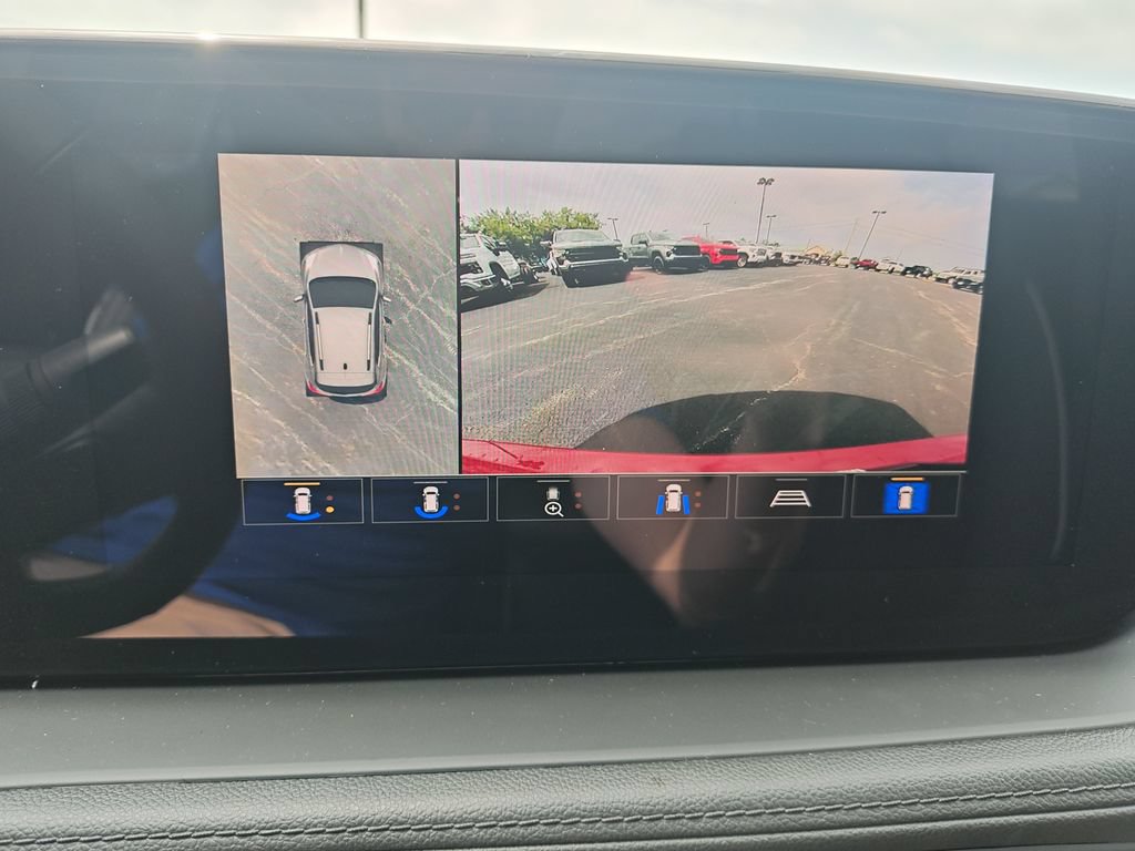 New 2026 Buick Encore GX Avenir w/ Avenir Technology Package AWD/4WD image 22