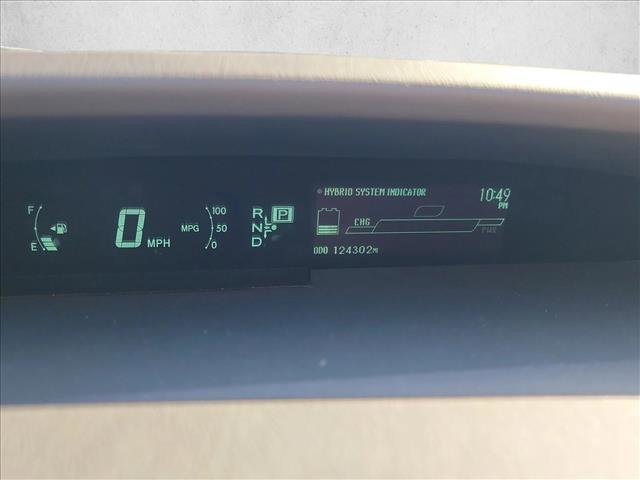 Used 2010 Toyota Prius Two image 20