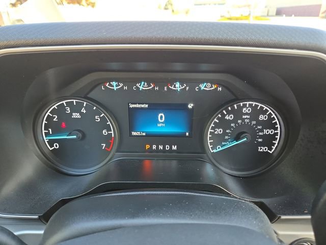 Used 2023 Ford F150 XL w/ Trailer Tow Package image 17