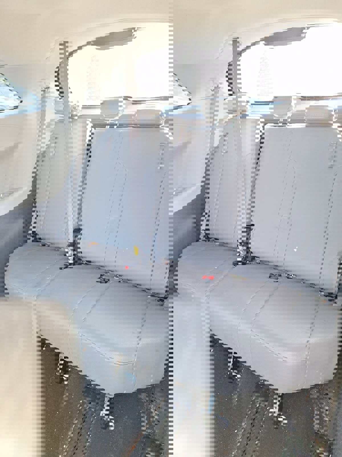 Used 2022 Toyota Sienna XLE image 16