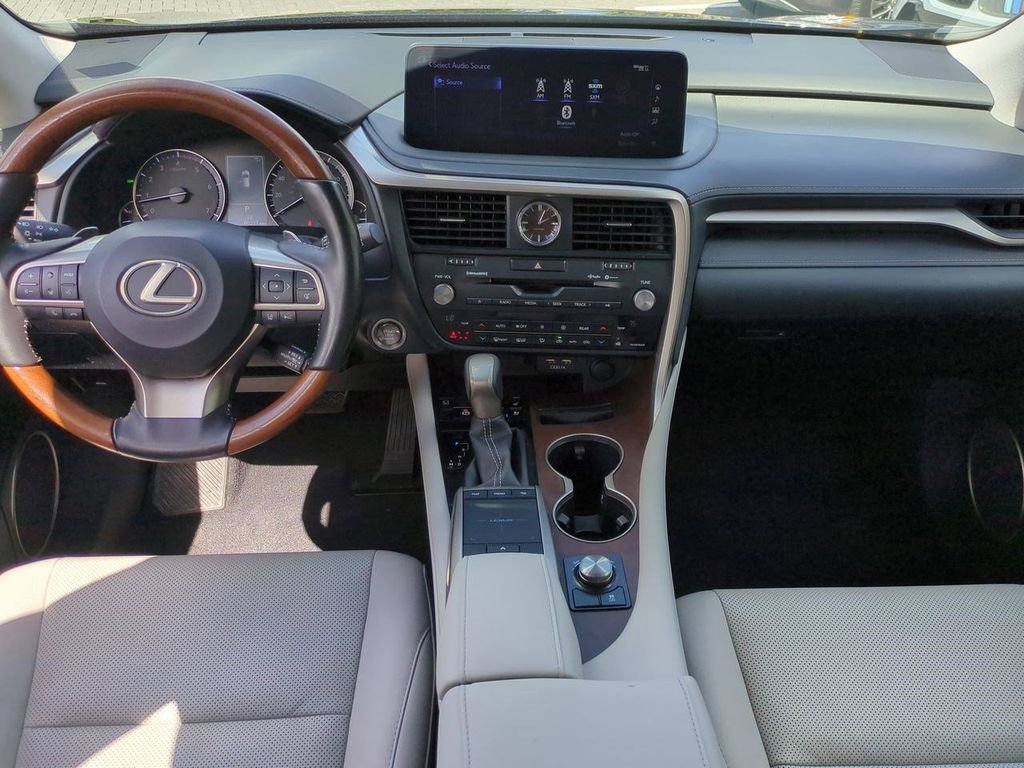 Used 2020 Lexus RX 350L FWD w/ Premium Package image 15