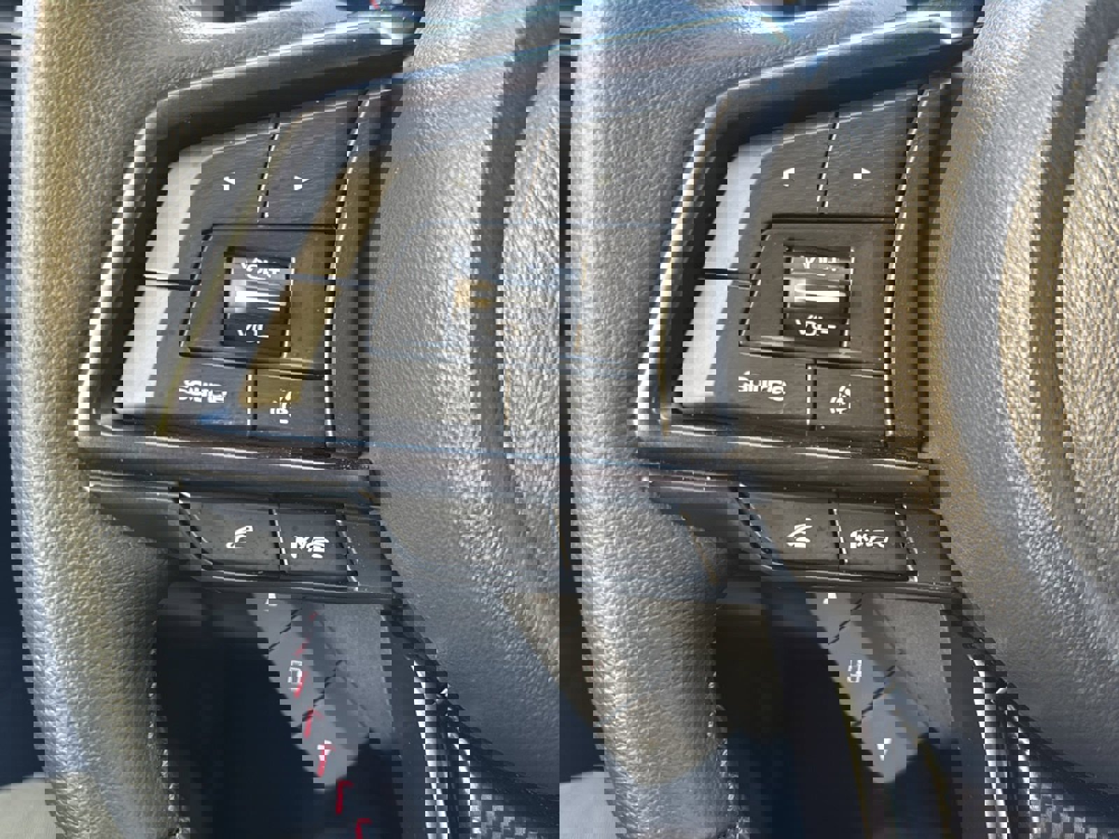 Used 2025 Subaru WRX Limited w/ Popular Package #2A image 32