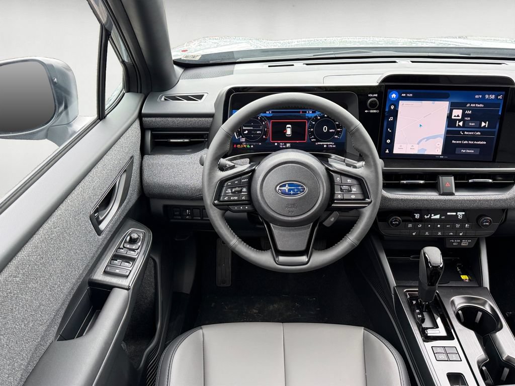 New 2026 Subaru Outback Premium AWD/4WD image 11