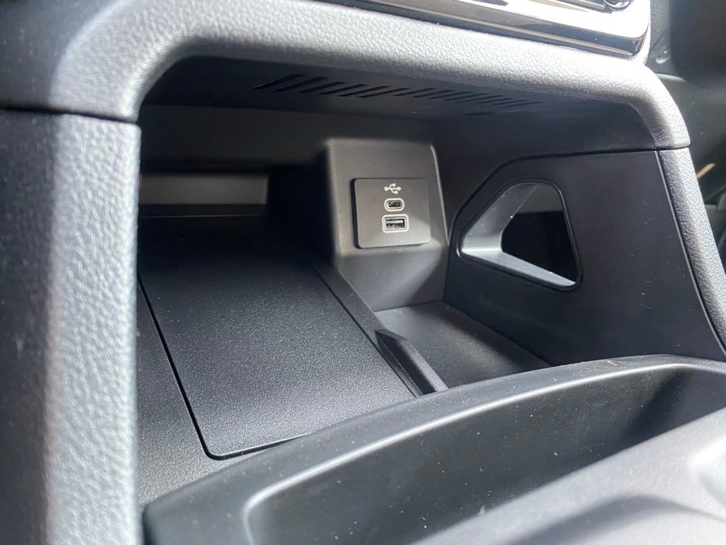 New 2025 Ford Ranger XLT w/ Equipment Group 301A High RWD image 23