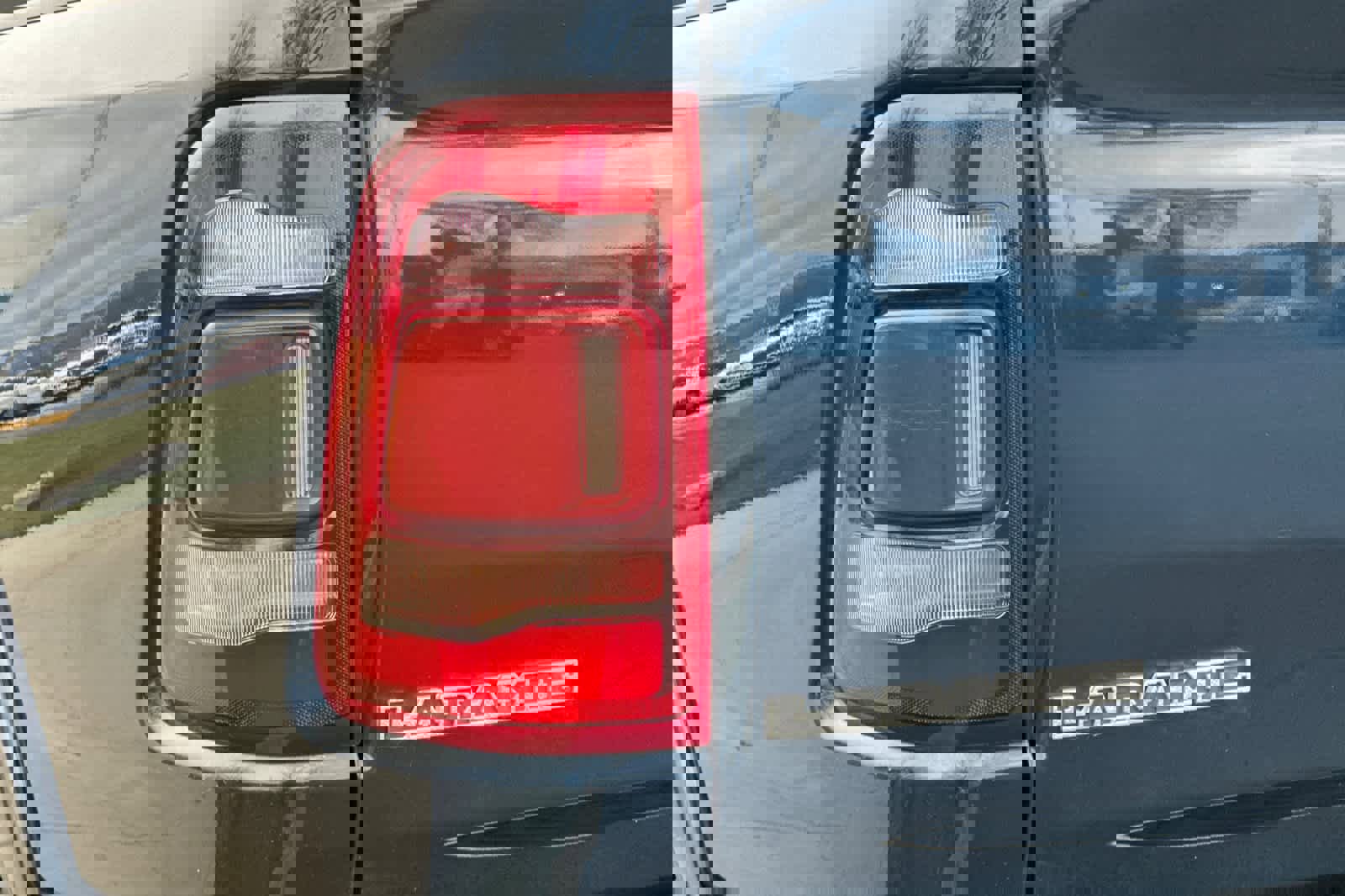 Used 2022 RAM 1500 Laramie image 26