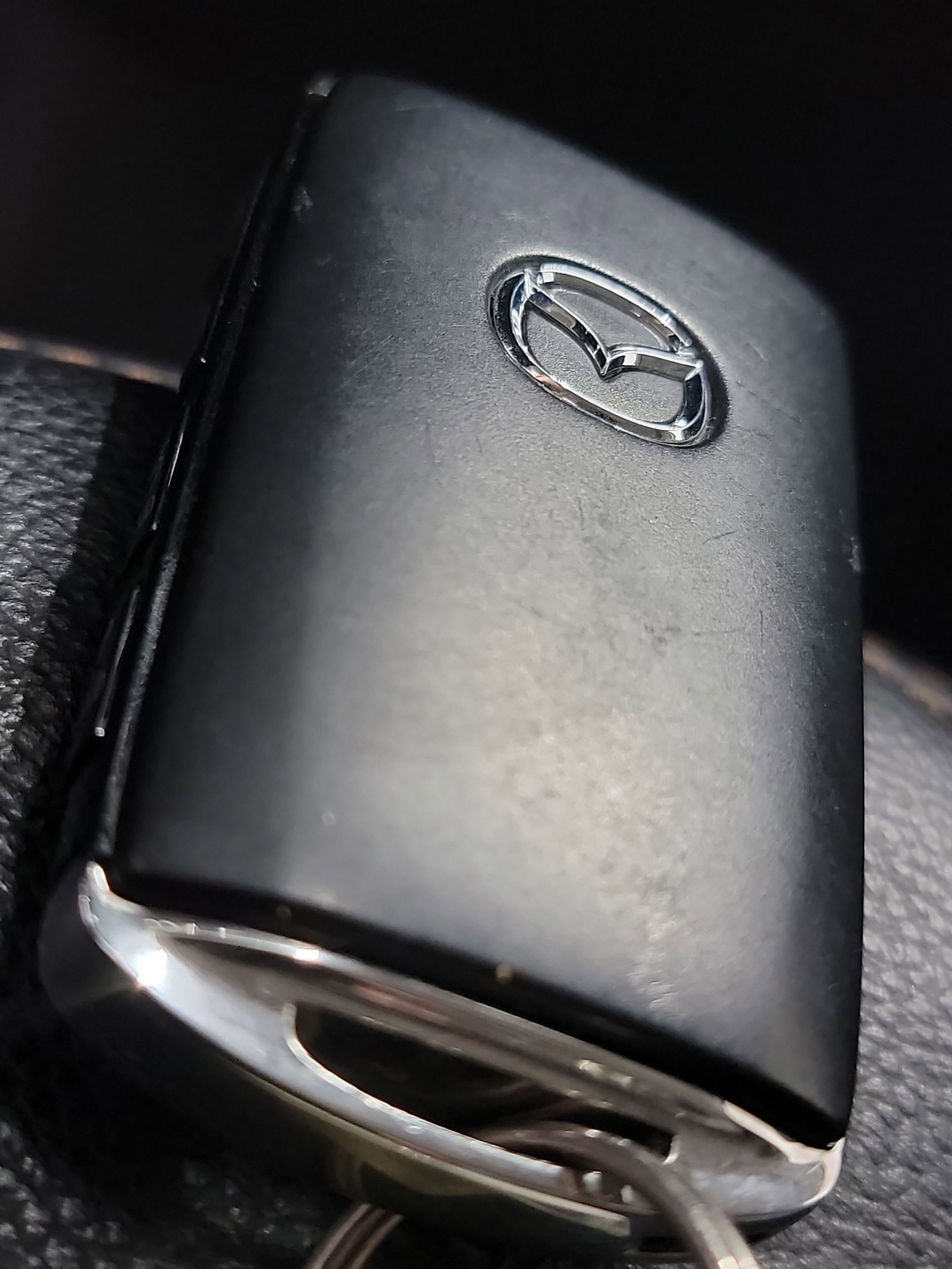 Used 2022 MAZDA CX-5 AWD 2.5 S w/ Premium Plus Pkg image 32