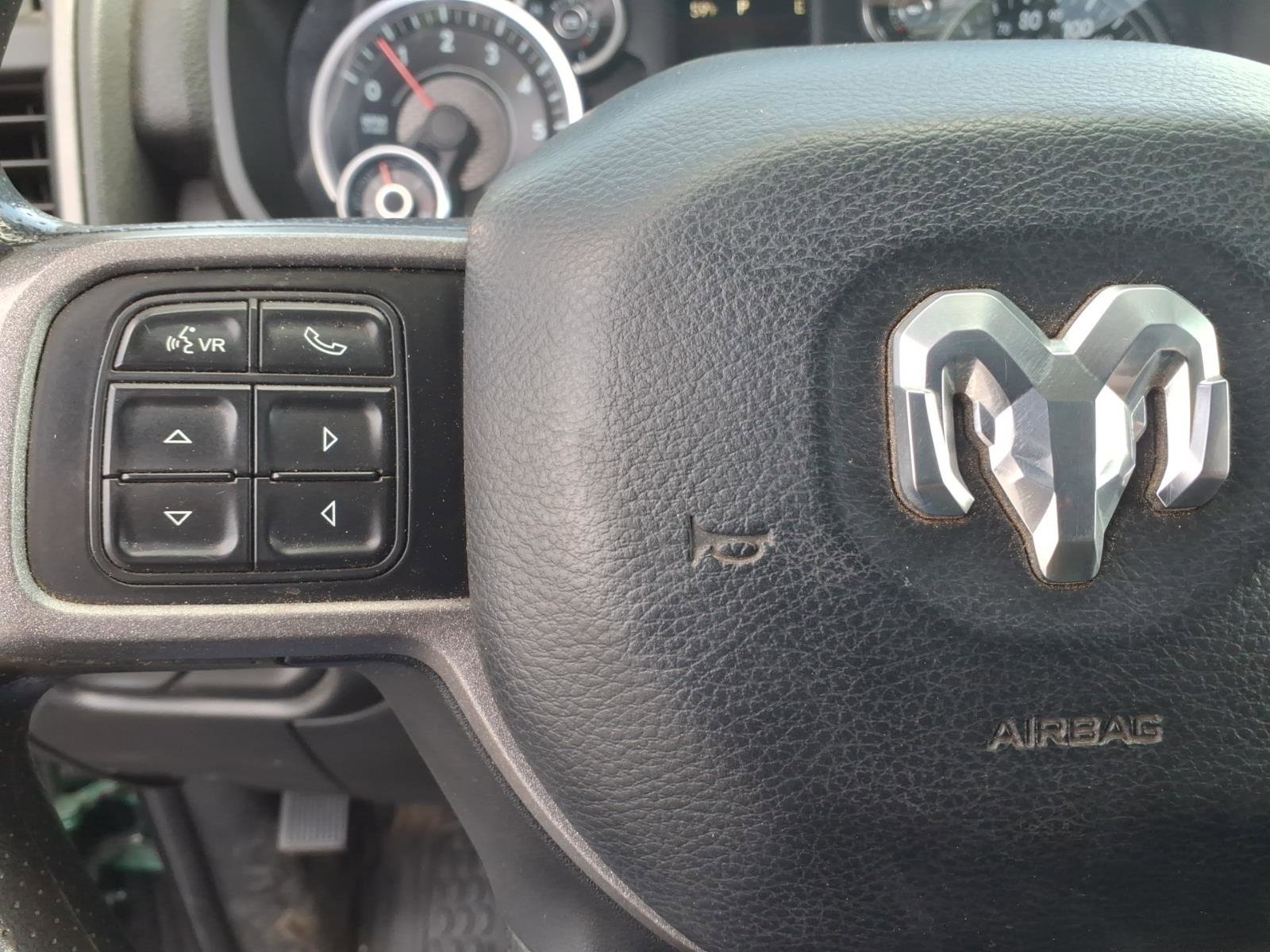 Certified 2020 RAM 2500 Tradesman AWD/4WD image 22