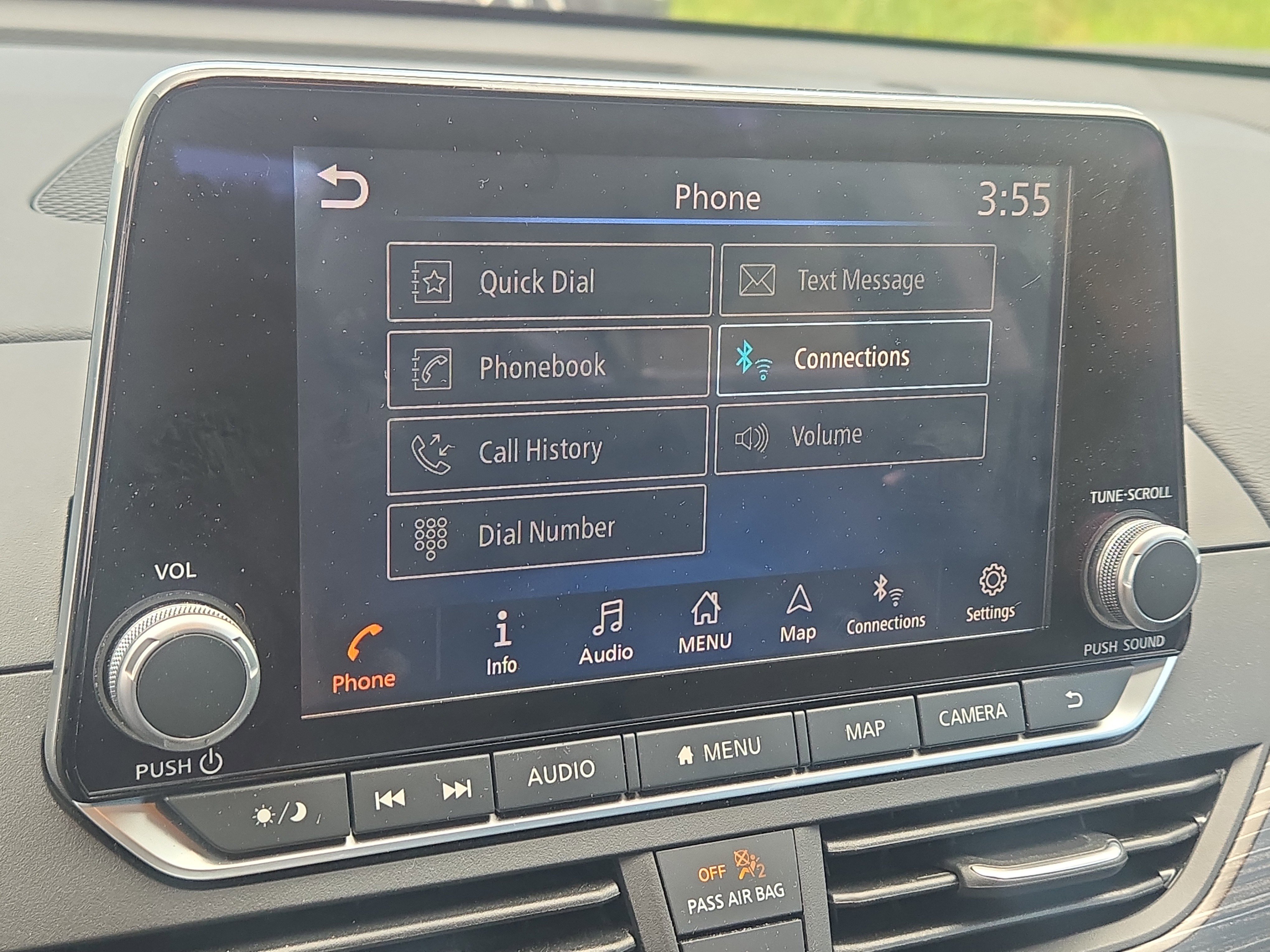 Used 2022 Nissan Altima 2.5 SL image 28