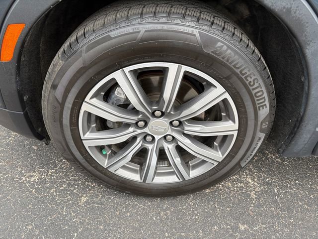 Used 2019 Cadillac XT4 Sport image 20