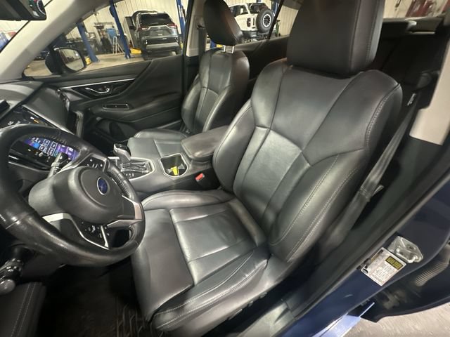 Used 2022 Subaru Legacy Limited w/ Popular Package #3 AWD/4WD image 17