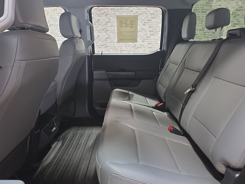 Used 2023 Ford F150 XL w/ FX4 Off-Road Package image 14