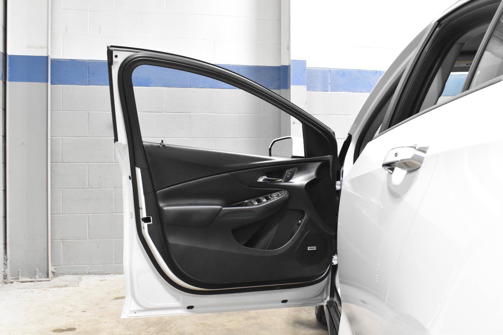 Used 2018 Chevrolet Volt Premier image 6