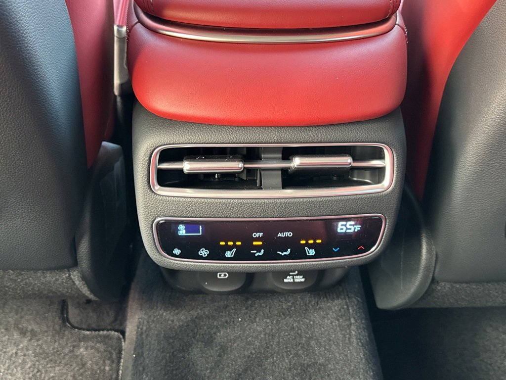 New 2026 Genesis GV70 3.5T Sport Prestige image 16