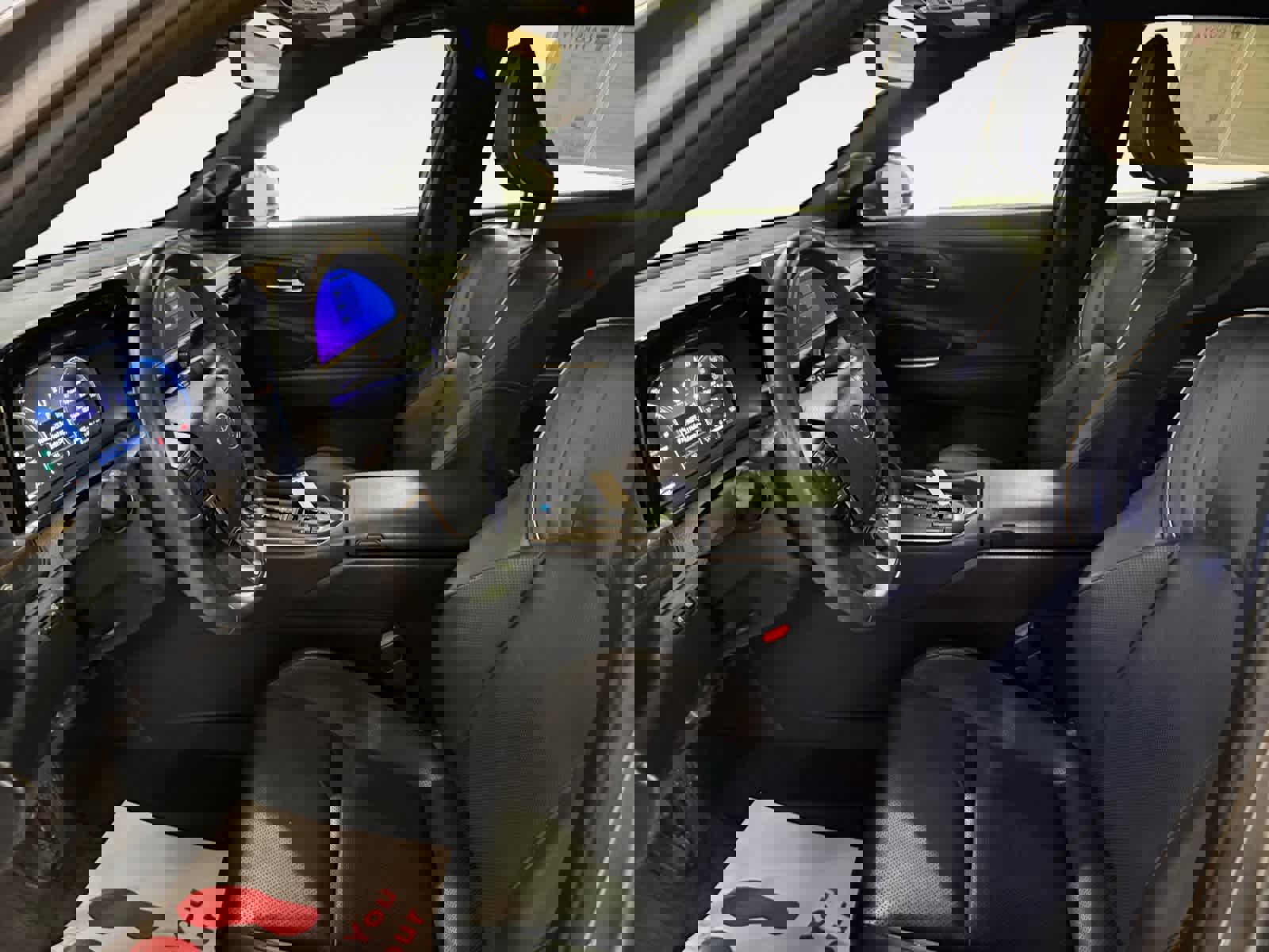 Used 2023 Toyota Crown Limited image 13