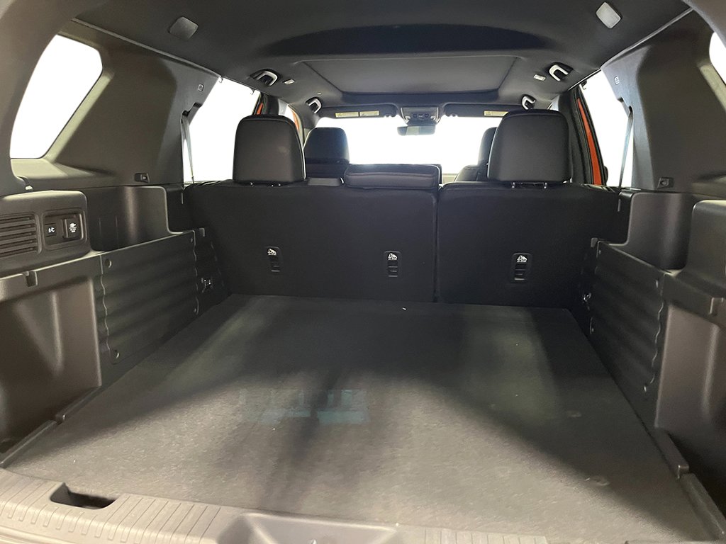 New 2026 Honda Passport TrailSport Elite image 27