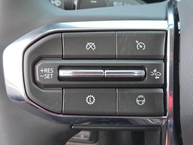 New 2026 GMC Yukon Elevation w/ Elevation Premium Package AWD/4WD image 33