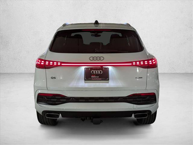 New 2025 Audi Q5 Premium Plus AWD/4WD image 7