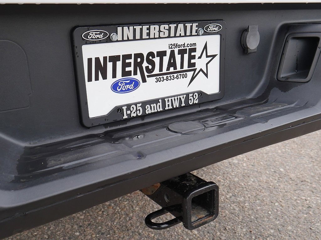 Used 2019 Ford Ranger XLT w/ FX4 Off-Road Package AWD/4WD image 58