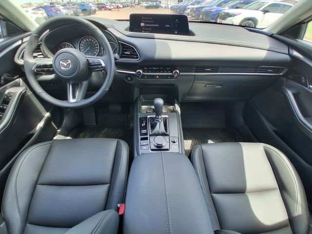 New 2026 MAZDA CX-30 AWD 2.5 S w/ Premium Package image 11