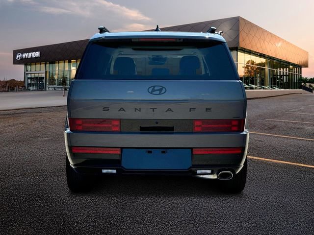 New 2026 Hyundai Santa Fe Calligraphy image 6