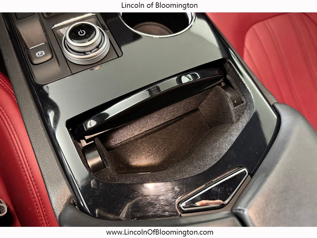 Used 2022 Maserati Ghibli Modena Q4 image 35