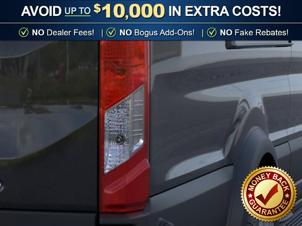 New 2026 Ford Transit 350 XLT AWD/4WD image 26