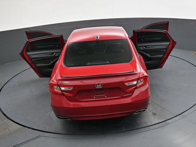 Used 2021 Honda Accord Sport image 48