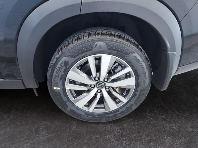 New 2025 Nissan Pathfinder SL image 30