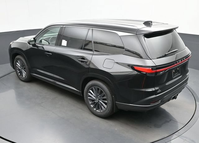 New 2026 Lexus TX 350 FWD image 22