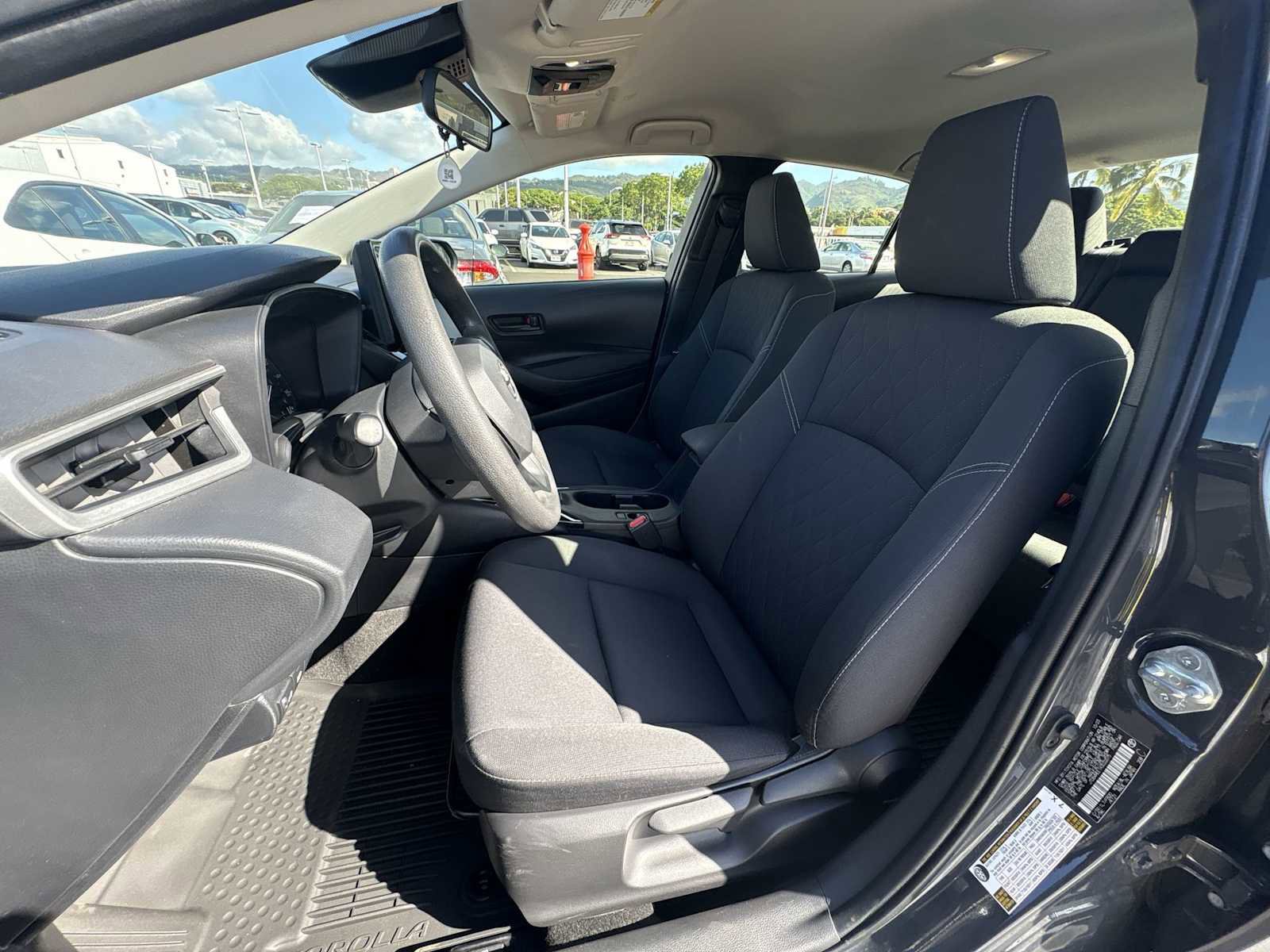 Used 2024 Toyota Corolla LE image 13